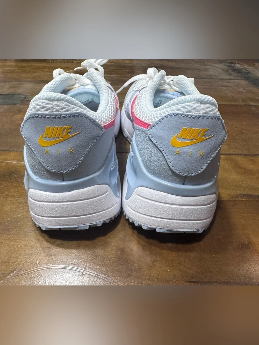 Nike Air Max SYSTM NWT